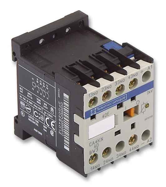 Реле Schneider Electric CA3KN22BD
