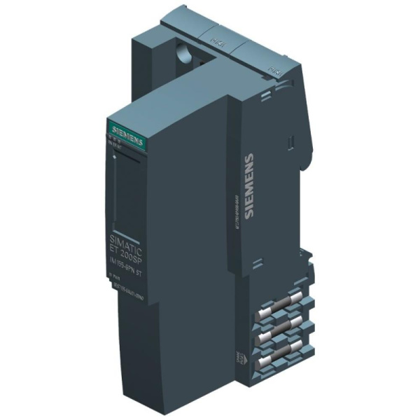 Интерфейсный модуль Siemens 6ES7155-6AU01-0BN0