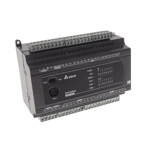 Контроллер Delta DVP32ES200T