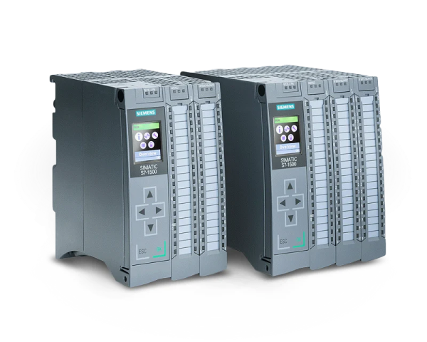 ЦПУ резервируемый Siemens 6ES7517-4HQ10-0AB0