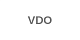 VDO