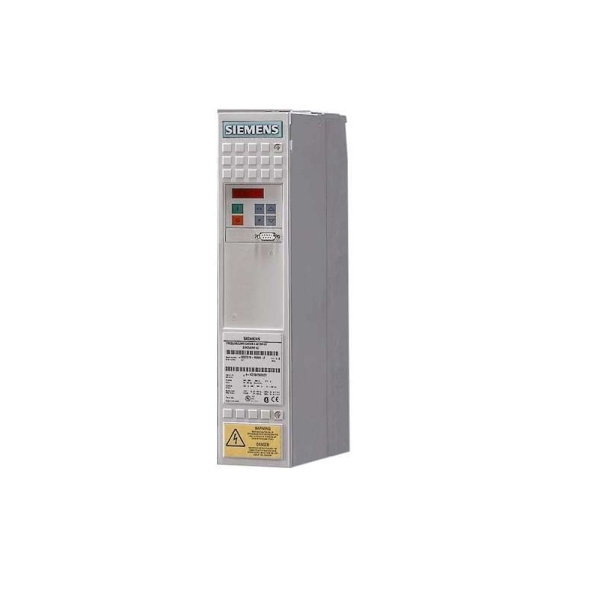 Преобразователь частоты Siemens 6SE7016-0TP60-Z G91+K80