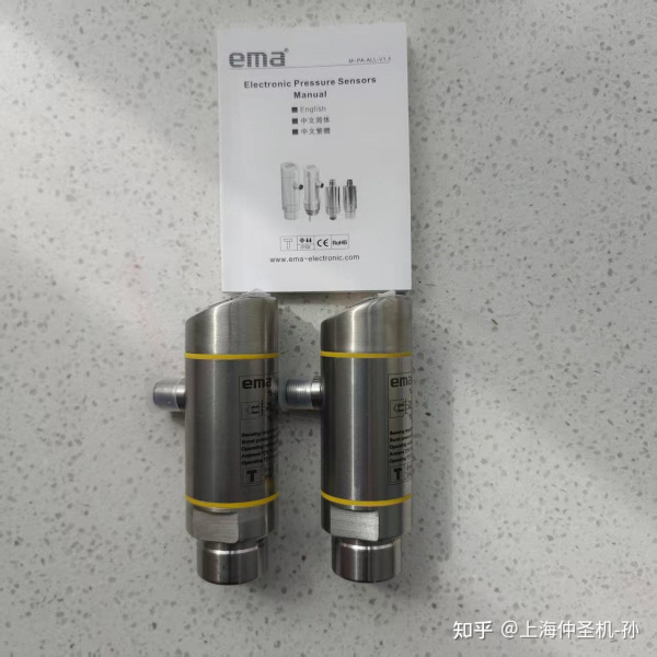 Датчик EMA Electronic PA1148