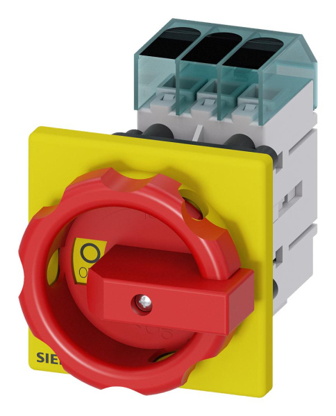 Выключатель Siemens 3LD3054-0TK53