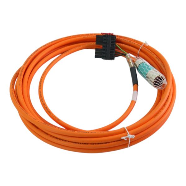 Кабель Siemens 6FX8002-5CN06-1AJ0