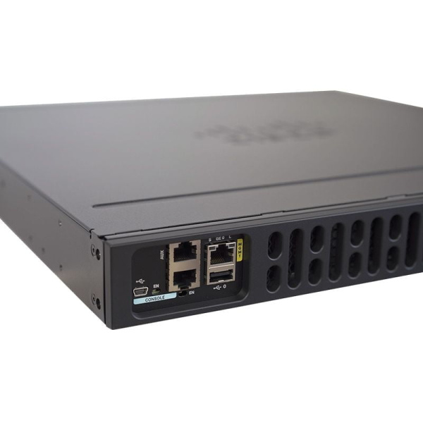 Блок питания Cisco router Cisco ISR4331/K9