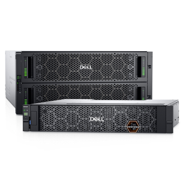 Контроллер Dell ME5084
