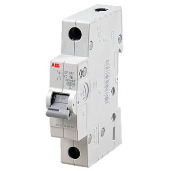 Автоматический выключатель SE201-C20 2TAZ170100R0204