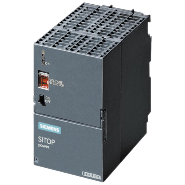 Модуль питания Siemens 6ES7307-1EA80-0AA0