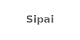 Sipai