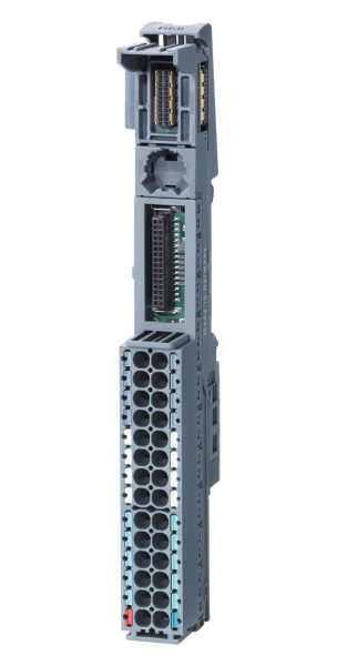 Блок питания Siemens 6ES7193-6BP20-0BA0