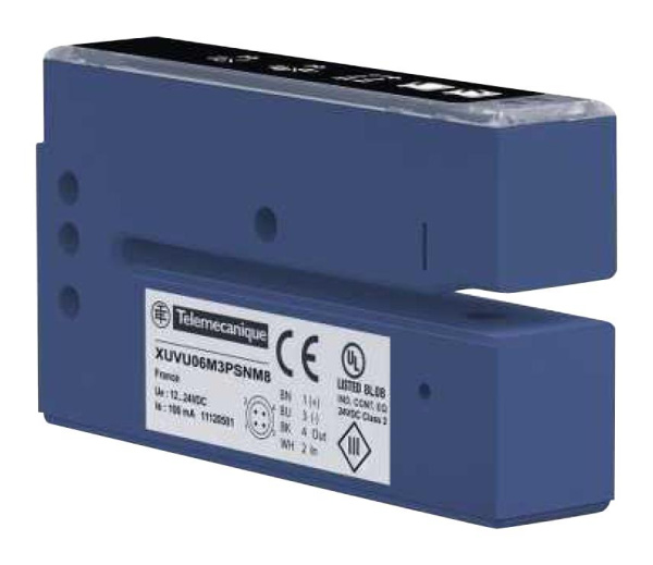 Датчик Schneider Electric OsiSense XUVU06M3KSNM8