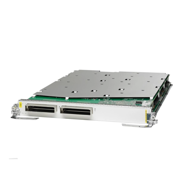 Блок питания Cisco A9K-2X100GE-TR