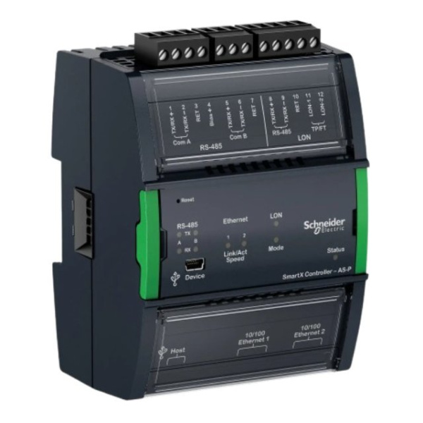 Модуль питания Schneider Electric AS-P PS24V SXWPS24VX10001