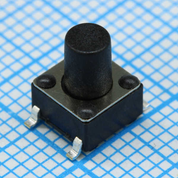 Кнопка управления Кнопка управления — IT-1102WC8-160G-G