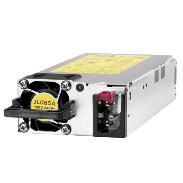 Блок питания HPE JL085A