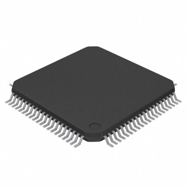 Контроллер Texas Instruments UCD9248PFC