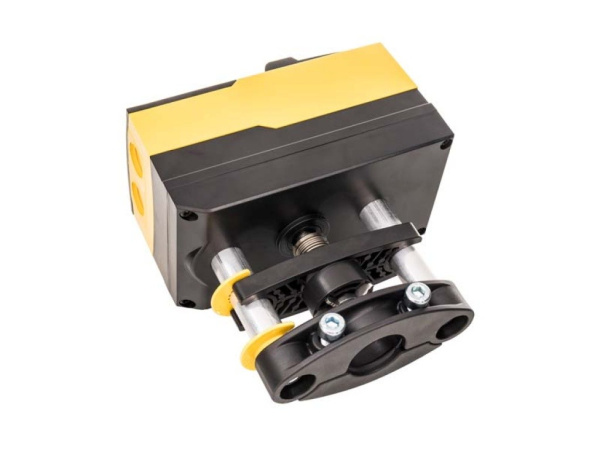 Клапан Sauter AVM321SF132