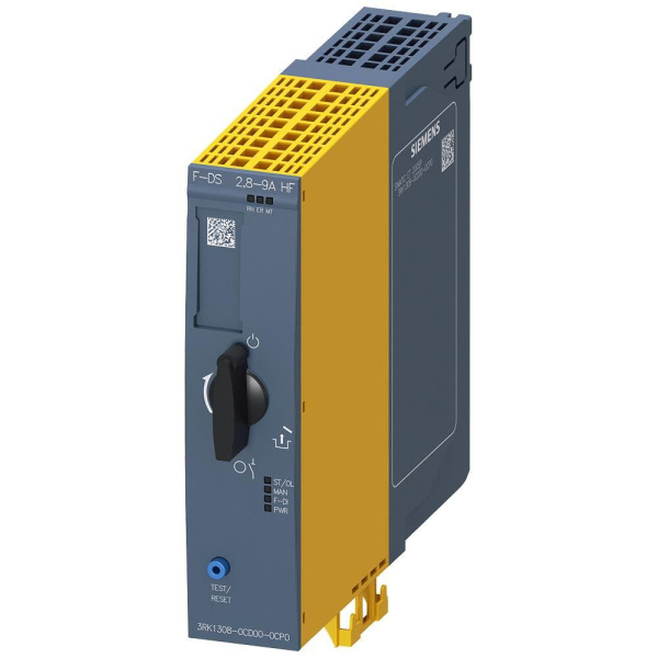 Пускатель Siemens 3RK1308-0CD00-0CP0