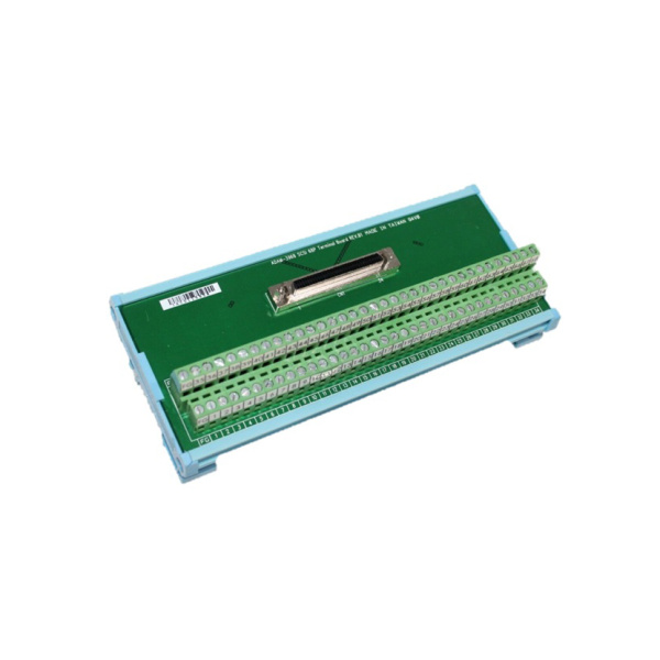 Клеммный блок Advantech ADAM-3968-AE
