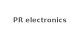 PR electronics