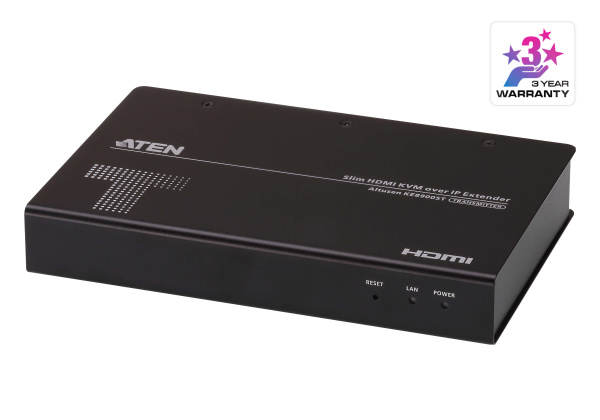 KVM ATEN KE8900ST