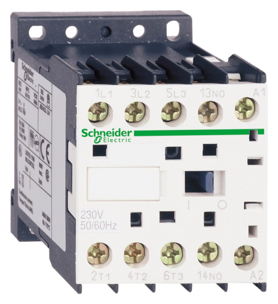 Контактор Schneider Electric LC1K1610M7