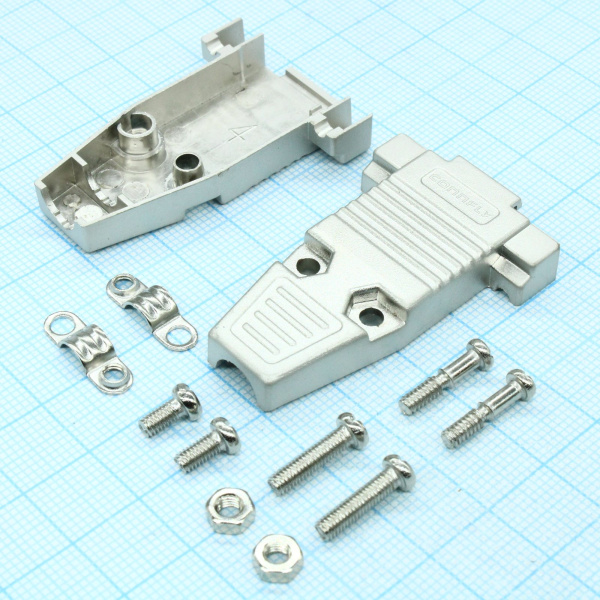 Кожух CONNFLY DS1047-09M2S-N
