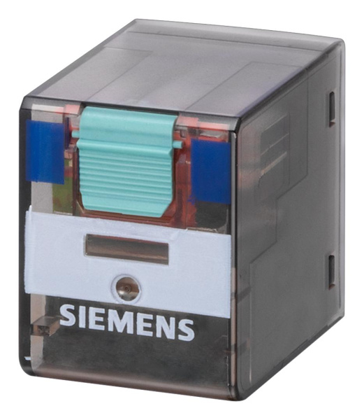 Реле Siemens LZX:PT270024