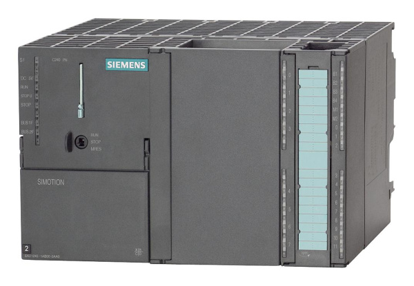 ПЛК Siemens SIMOTION C240 PN 6AU1240-1AB00-0AA0