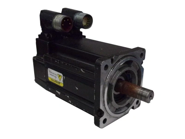 Серводвигатель Allen-Bradley MPL-B320P-MJ72AA, 320 Вт, 3000 об/мин, с энкодером