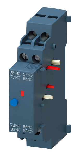 Блок контактов Siemens SIRIUS 3RV2 3RV2921-1M