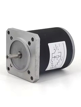 Двигатель Suzhou SOK 55TDY-C, синхронный, низкоскоростной, 220 В, 50 Гц, 5 об/мин