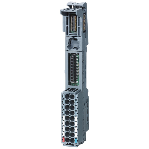 Модуль Siemens 6ES7193-6BP00-0BA0