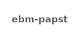 ebm-papst