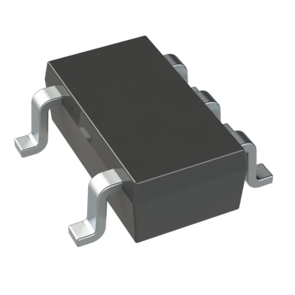 Стабилизатор Diodes AP2204K-ADJTRG1