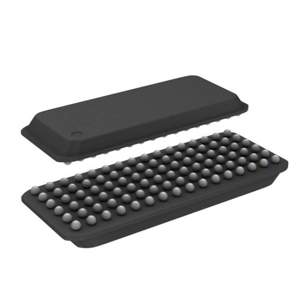 Шина Texas Instruments 74ALVCH32973ZKER