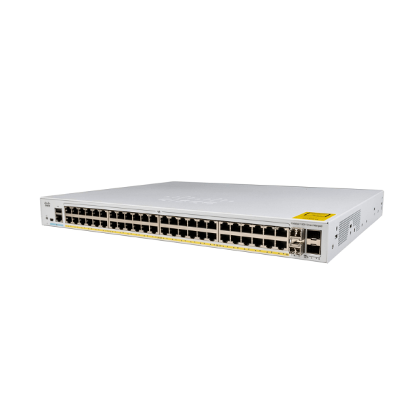 Блок питания Cisco C1000-48P-4G-L