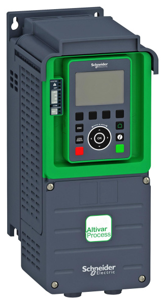Преобразователь частоты Schneider Electric Telemecanique Altivar 930 ATV930U22N4