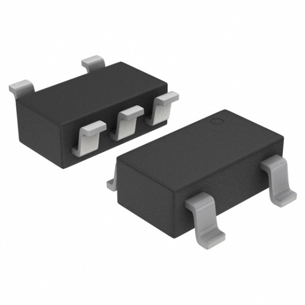 Стабилизатор Onsemi NCP4625DSN18T1G