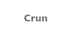 Crun