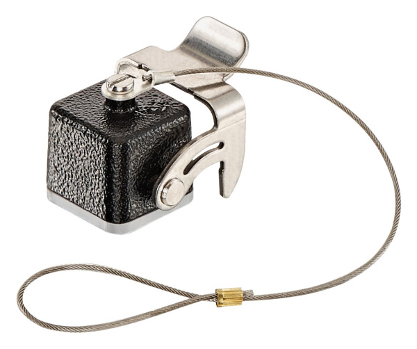 Крышка HARTING 09370035401