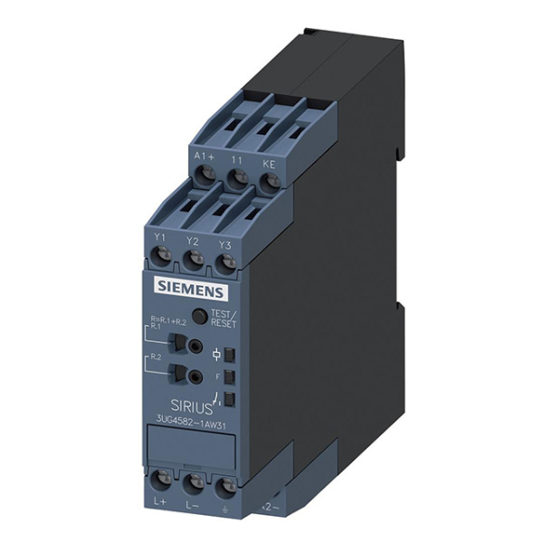 Реле Siemens 3UG4582-1AW31