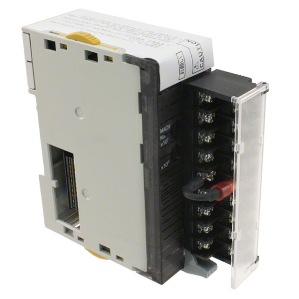 Модуль аналогового ввода Omron CJ1W-AD041-V1