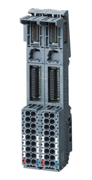 Блок питания Siemens 6ES7193-6BP60-0BA0