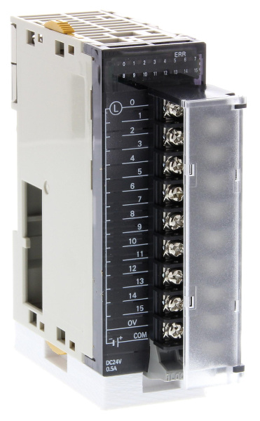 Модуль ПЛК Omron CJ1W-OD211