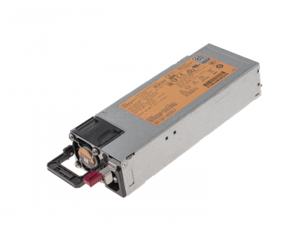 Блок питания Huawei PAC2000S12-BG