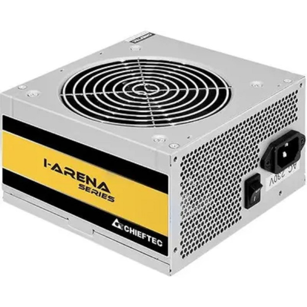 Блок питания Chieftec ATX Chieftec GPA GPA-600S