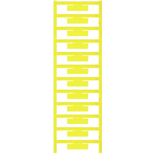 Marker, for stopper, 8 mm, yellow WAD 8 NS NE GE 1112950000