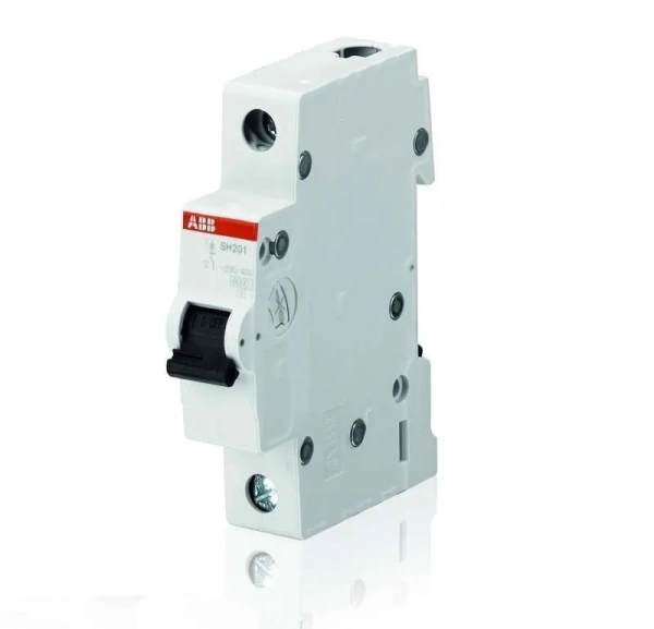 Автоматический выключатель ABB SH201-C32 2CDS211001R0324